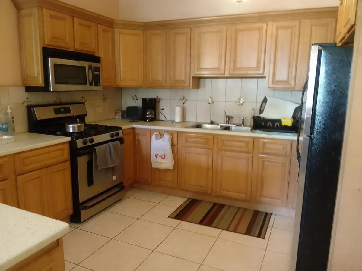 Gasthuis Abigail'S Sunflower Entire 2 Bedroom Apt Wesley Will Britse Maagdeneilanden