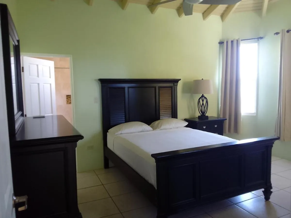 Gasthuis Abigail'S Sunflower Entire 2 Bedroom Apt Wesley Will